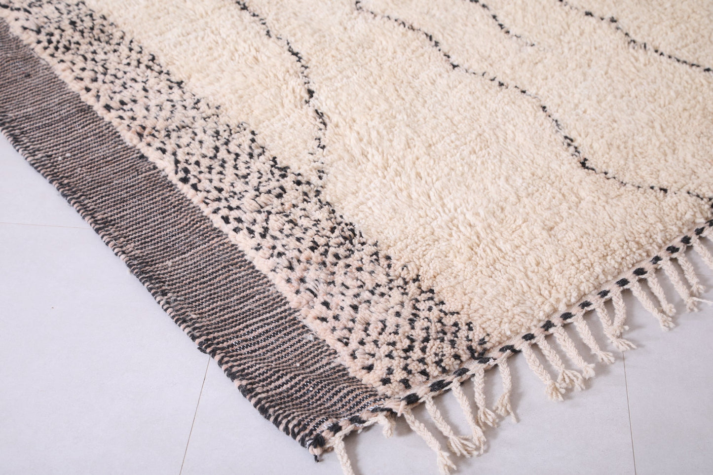 Custom moroccan berber rug, Berber handmade carpet