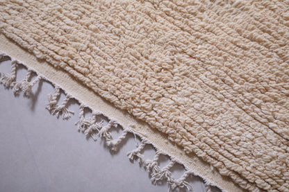 All wool moroccan rug, Handmade berber rug - Custom Rug
