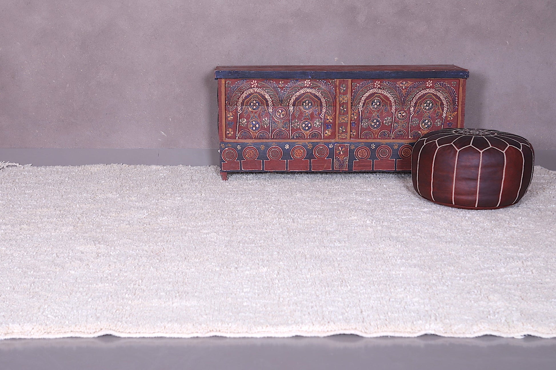 Custom berber rug, Moroccan carpet