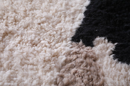 Handmade Custom carpet, All wool berber moroccan rug