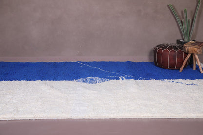 Custom Moroccan rug, Berber handmade carpet
