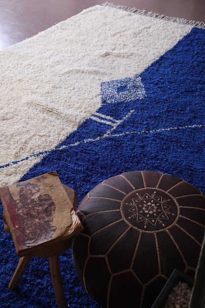 Custom Moroccan rug, Berber handmade carpet