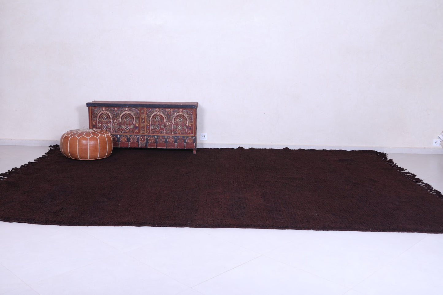 Custom Moroccan area rug - Berber rug all sizes
